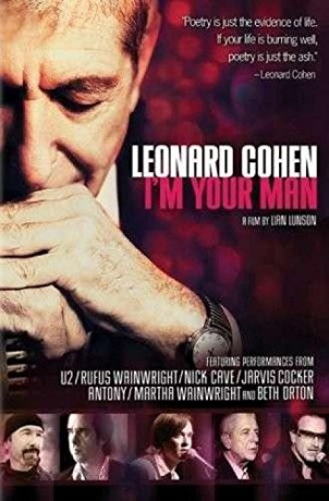 Leonard Cohen: I'm Your Man [DVD]