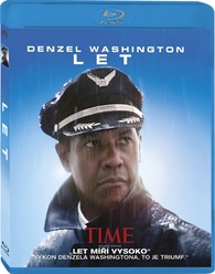 Lot (Flight) [Blu-Ray]