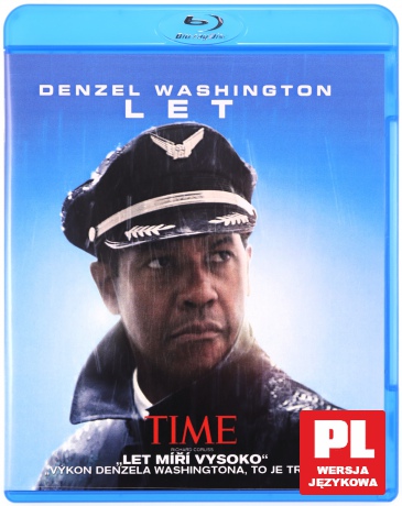 Lot (Flight) [Blu-Ray]