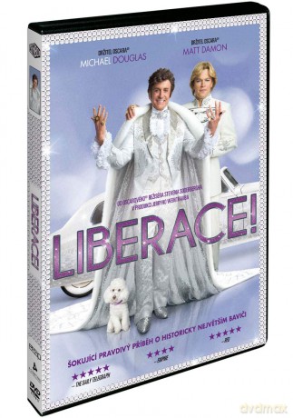 Liberace! [DVD]