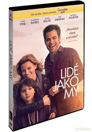 Lidé jako my [DVD]