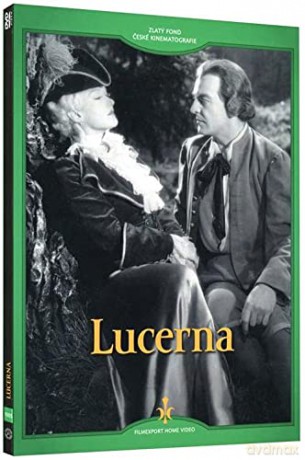 Lucerna [DVD]