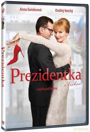 Madame President [DVD]