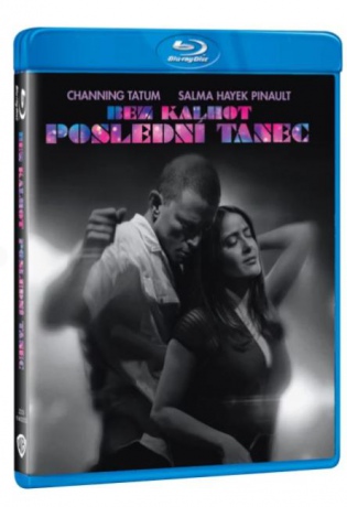 Magic Mike: Ostatni taniec (Magic Mike's Last Dance) [Blu-Ray]