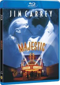 The Majestic [Blu-Ray]