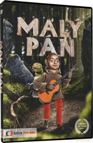 Malý pán [DVD]