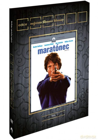 Maratónec [DVD]