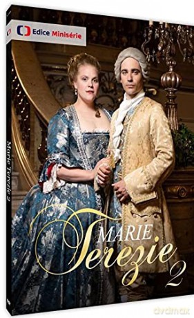 Marie Terezie 2 [DVD]