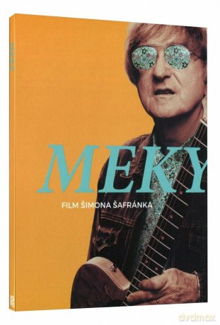 Meky [DVD]