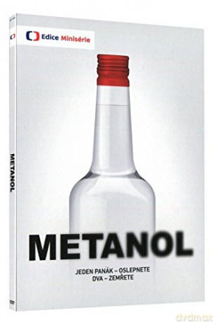 Metanol [DVD]