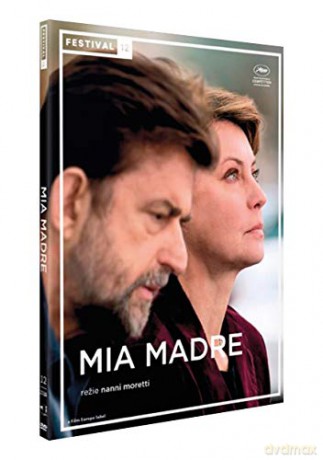 Mia Madre [DVD]