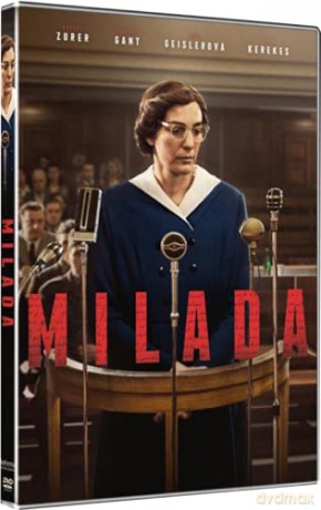 Milada [DVD]