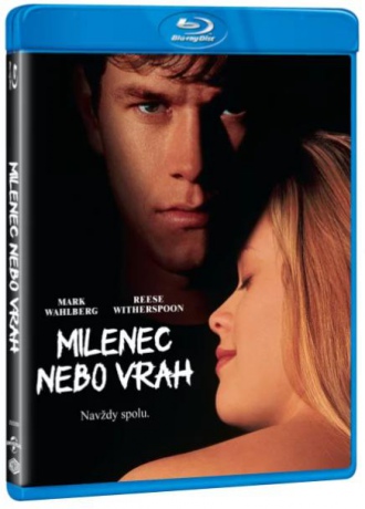 Strach (Fear) [Blu-Ray]