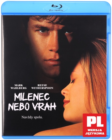 Strach (Fear) [Blu-Ray]
