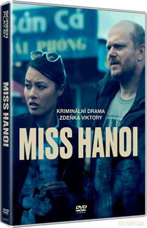 Miss Hanoi [DVD]