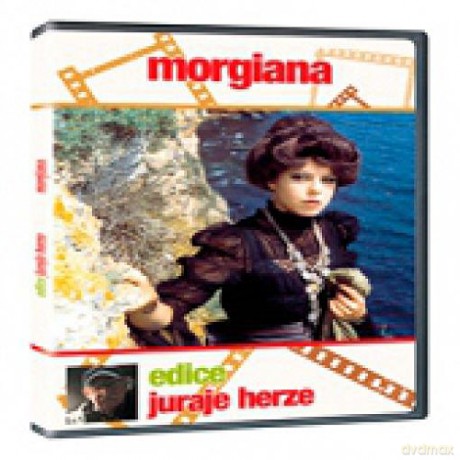 Morgiana [DVD]