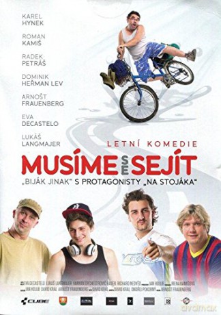 Musíme se sejít [DVD]
