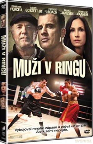 Muži v ringu [DVD]