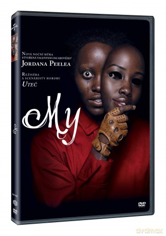 My [DVD]