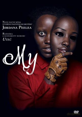 My [DVD]