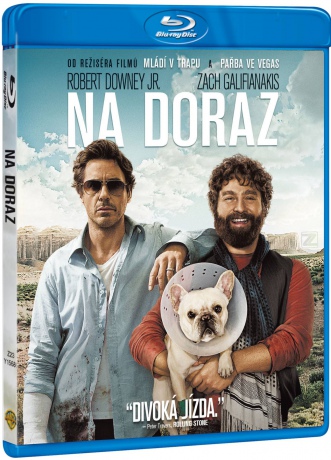 Zanim odejdą wody [Blu-Ray]