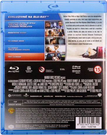 Zanim odejdą wody [Blu-Ray]