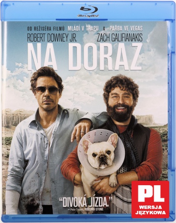 Zanim odejdą wody [Blu-Ray]