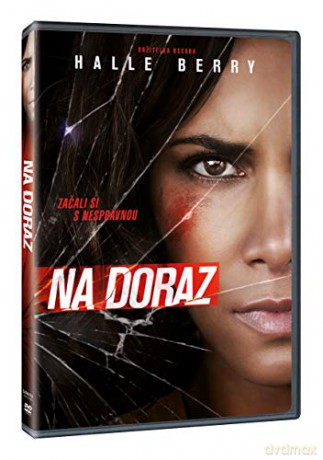 Na doraz (2017) [DVD]