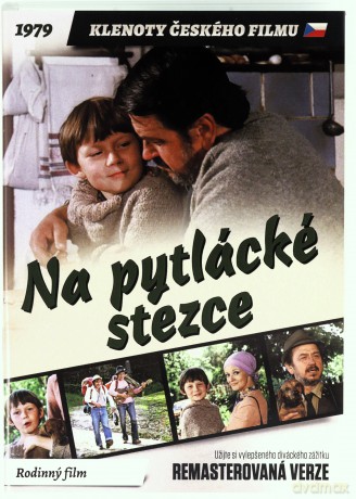 Na pytlácké stezce (Na kłusowniczej ścieżce) [DVD]
