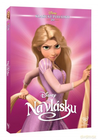 Na vlásku [DVD]