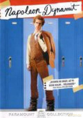 Napoleon Dynamit [DVD]