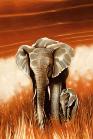 Big Mamma [PLAKAT]