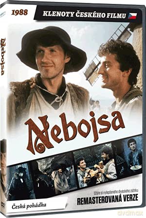 Nebojsa [DVD]