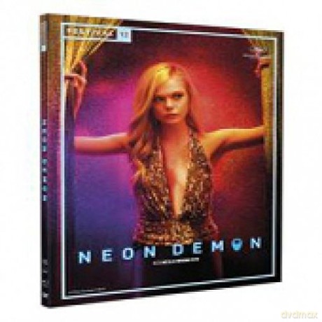 Neon Demon [DVD]
