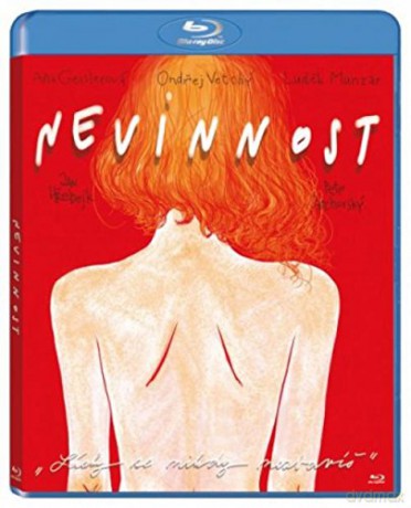 Innocence [Blu-Ray]