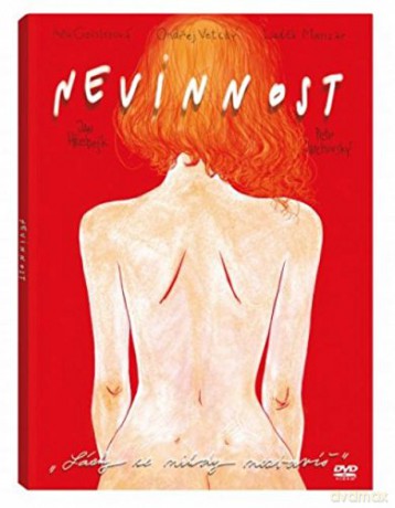 Nevinnost [DVD]