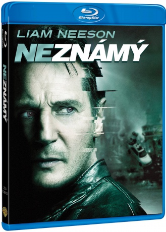 Tożsamość [Blu-Ray]
