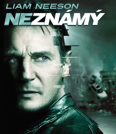 Tożsamość [Blu-Ray]