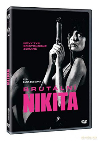 Nikita [DVD]