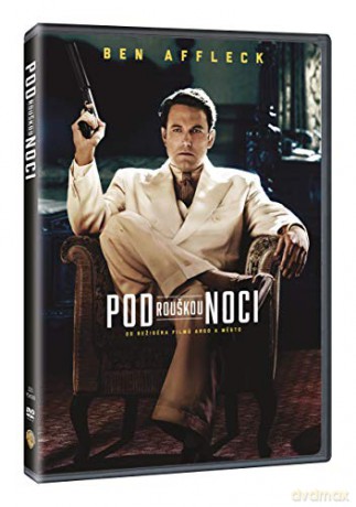 Nocne życie [DVD]
