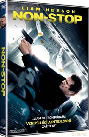 Non-Stop [DVD]