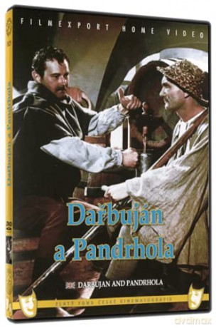 O chłopie co okpił śmierć [DVD]