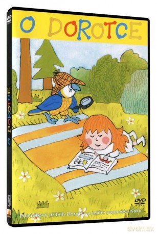 O Dorotce [DVD]