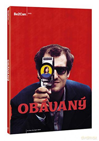 Obávaný [DVD]
