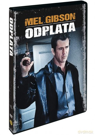 Odplata [DVD]