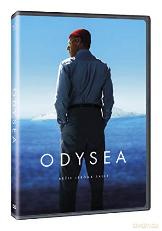 Odysea [DVD]