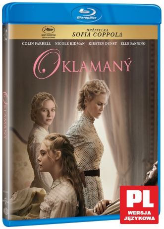 Na pokuszenie [Blu-Ray]