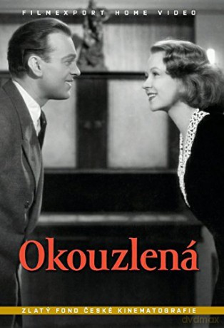 Okouzlená [DVD]