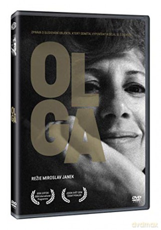 Olga [DVD]