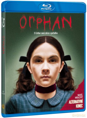 Orphan (Sierota) [Blu-Ray]